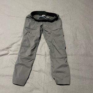 REI BRAND kids hiking pants.